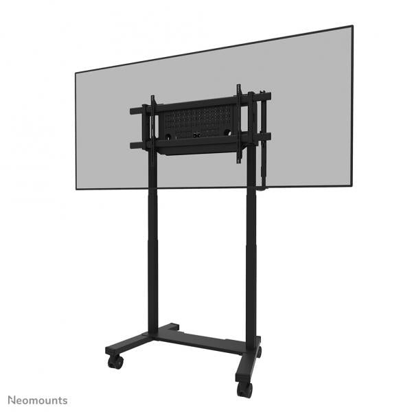 Neomounts FL55-975BL1 Carrello TV 75-115" - motorizzato [FL55-975BL1]
