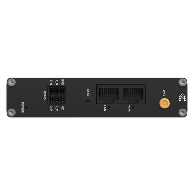 Teltonika RUT145 - INDUSTRIAL ROUTER con RS485 [RUT145000000]