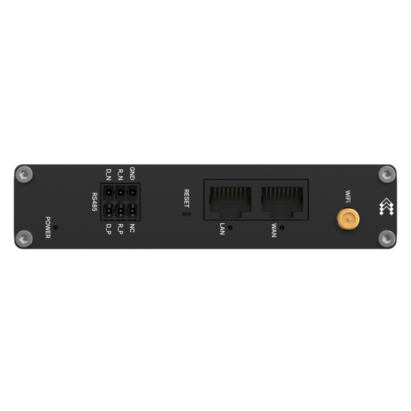 Teltonika RUT145 - INDUSTRIAL ROUTER con RS485 [RUT145000000]