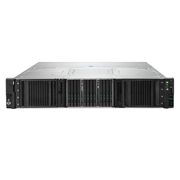 Hp ProLiant Compute DL340 Gen12 - Rack - 6515P 2.3GHz - 64GB RAM - 2x 1000W PSU [P87741-425]
