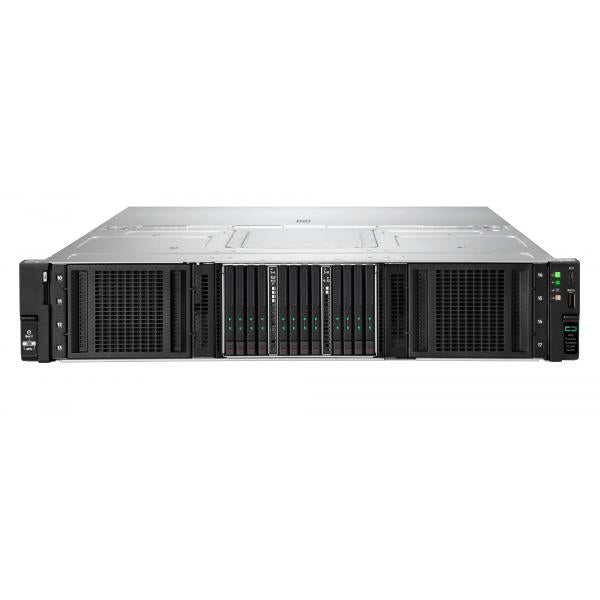 Hp ProLiant Compute DL340 Gen12 - Rack - 6515P 2.3GHz - 64GB RAM - 2x 1000W PSU [P87741-425]