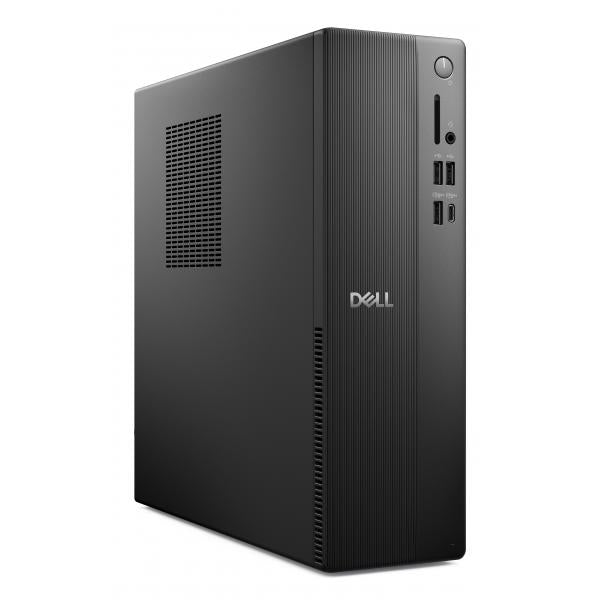Dell Pro Slim Essential - QVS1260 - Intel Core i5-14400 - 16GB RAM - 512GB SSD - Windows 11 Pro - [1Y WAR] - [NO KEYBOARD NO MOUSE] [KNJR2]