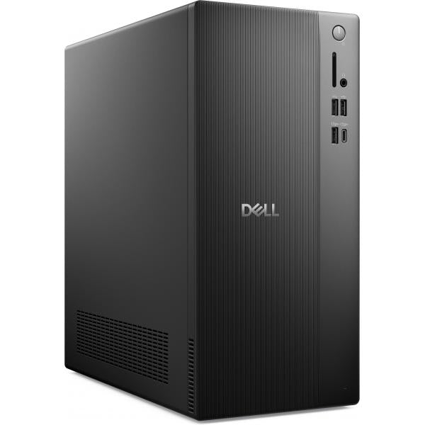 DELL Pro QVT1260 Intel Core i5 i5-14400 16 GB DDR5-SDRAM 512 GB SSD Windows 11 Pro Desktop PC Nero [36X4R]