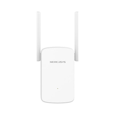 Mercusys ME12 moltiplicatore di rete Ripetitore di rete Bianco [ME12]