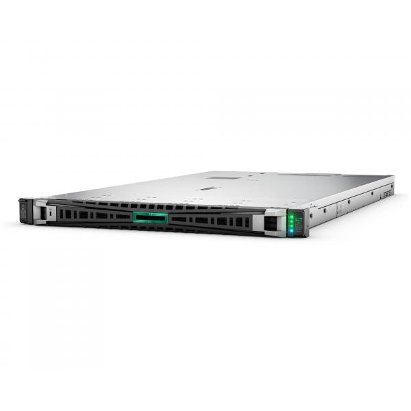 Hp ProLiant Compute DL360 Gen12 - Rack - Intel Xeon 6505P 2.2GHz - 64GB RAM - 2x 480GB SSD - Hot-Swap - 1U [P89233-425]