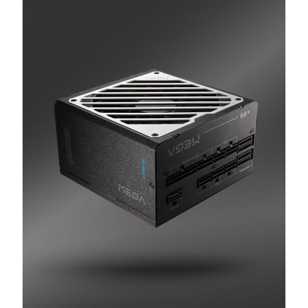 FSP FORTRON ALIM. MEGA-1000GM 1000W F.MOD 80+Gold,ATX 3.1, Gen 5.1 [PPA10A4501]