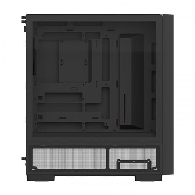 Thermaltake S380 TG ARGB Midi Tower Nero [CA-11K-00M1WN-00]