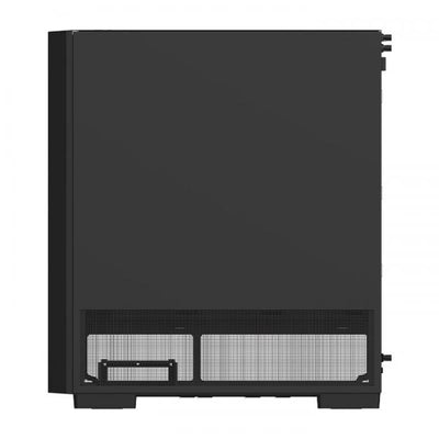 Thermaltake S380 TG ARGB Midi Tower Nero [CA-11K-00M1WN-00]