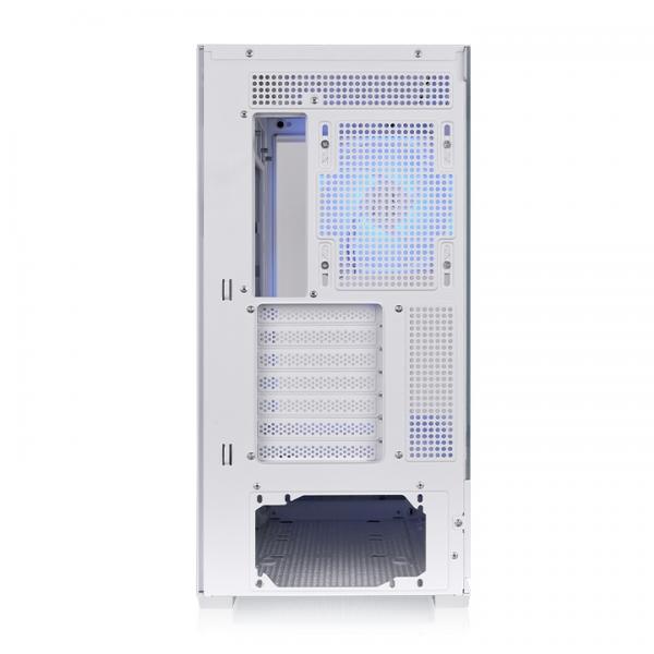 Thermaltake View 370 TG ARGB Midi Tower Bianco [CA-11N-00M6WN-00]