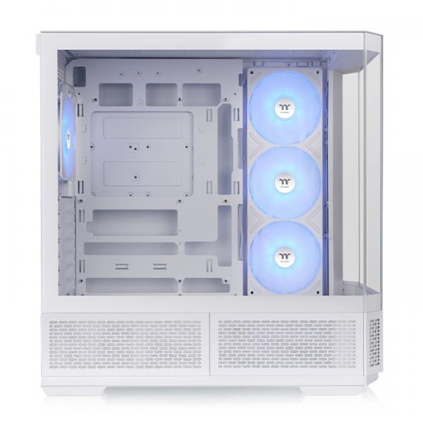 Thermaltake View 370 TG ARGB Midi Tower Bianco [CA-11N-00M6WN-00]