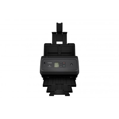 Canon imageFORMULA DR-C350 Document scanner 100 IPM - 1200 DPI - A4 - Black [7290C003]