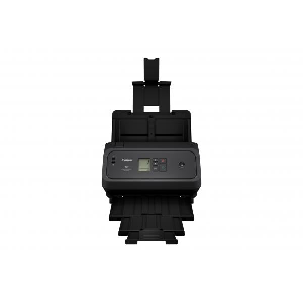 Canon imageFORMULA DR-C350 Document scanner 100 IPM - 1200 DPI - A4 - Black [7290C003]