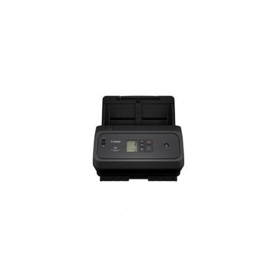 Canon imageFORMULA DR-C350 Document scanner 100 IPM - 1200 DPI - A4 - Black [7290C003]