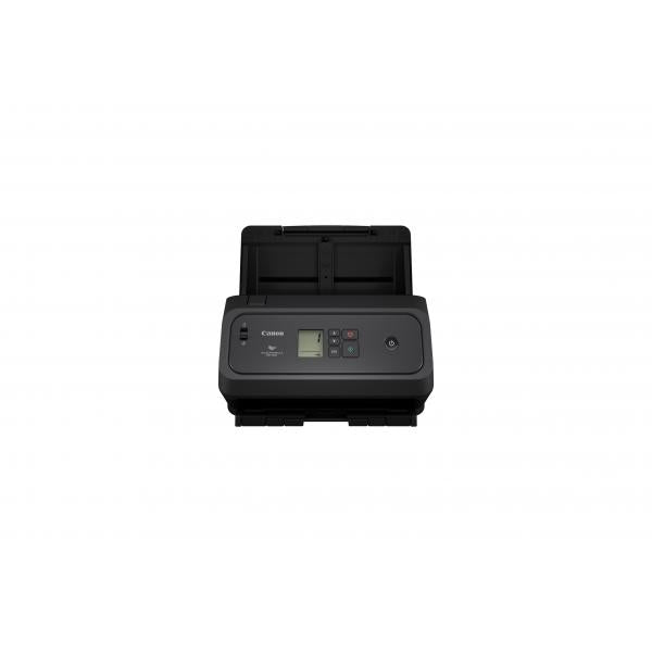 Canon imageFORMULA DR-C350 Document scanner 100 IPM - 1200 DPI - A4 - Black [7290C003]