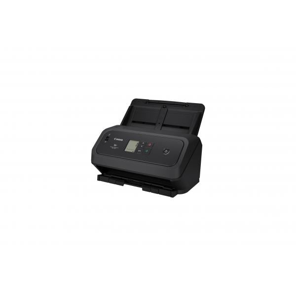 Canon DR-C340 Scanner ADF 600 x 600 DPI A4 Nero [7291C003]