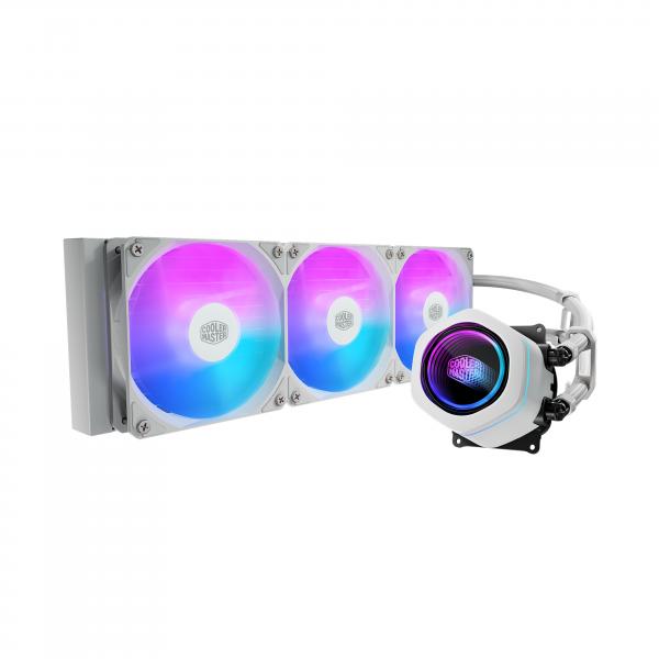 COOLER MASTER ML CORE NEXT DIGITAL 360 BLACK ARGB [MLX-D36M-A18PA-R1]