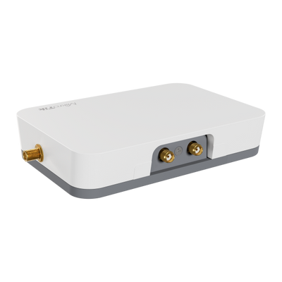 Mikrotik - KNOT LR9G kit, 2x Fast Ethernet, 2.4 GHz Wi-Fi n, LoRa 915MHz, LTE Cat-M1/NB2, GPS, Bluetooth 5.2, USB, microSIM, CPU QCA9531 650MHz, 64MB RAM, GPIO/RS485, RouterOS v7 L4, PoE-in/out, DC/Mi [RB924iR-2nD-BT5&BG770A&R11e-LR9G]