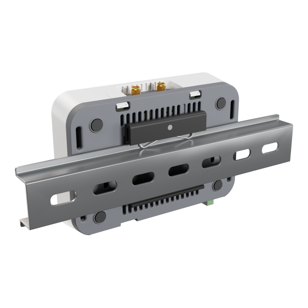 Mikrotik - KNOT LR9G kit, 2x Fast Ethernet, 2.4 GHz Wi-Fi n, LoRa 915MHz, LTE Cat-M1/NB2, GPS, Bluetooth 5.2, USB, microSIM, CPU QCA9531 650MHz, 64MB RAM, GPIO/RS485, RouterOS v7 L4, PoE-in/out, DC/Mi [RB924iR-2nD-BT5&BG770A&R11e-LR9G]