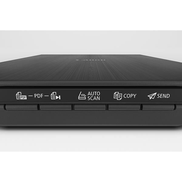Canon CanoScan LiDE 400 - A4 Flatbedscanner [2996C010]