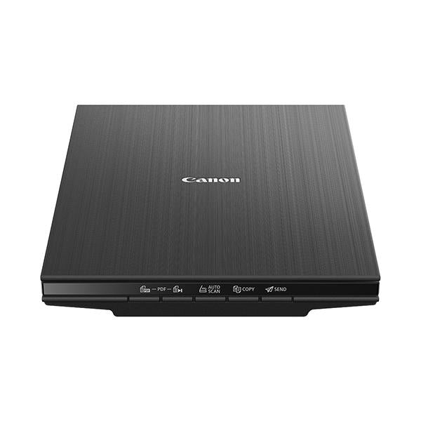 Canon CanoScan LiDE 400 - A4 Flatbedscanner [2996C010]