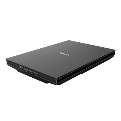 CANON SCANNER PIANO LIDE300 A4, CIS, SINGOLA, 2400DPI, USB 2400X4800 A4 USB [2995C010]