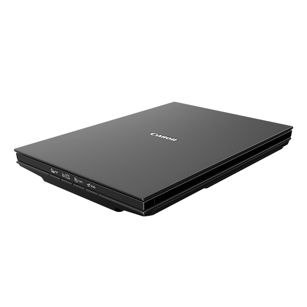 CANON SCANNER PIANO LIDE300 A4, CIS, SINGOLA, 2400DPI, USB 2400X4800 A4 USB [2995C010]