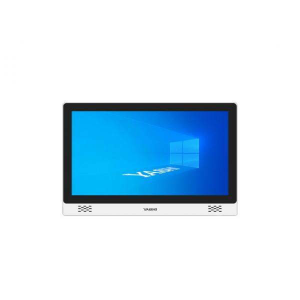 YASHI PC AIO 15,6" TOUCH WHITE i3-1125G4 8GB 256GB SSD WIN 11 PRO [PY1538]