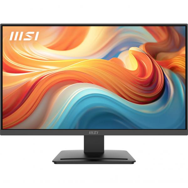 MSI Pro MP241 E14V Monitor PC 60,5 cm (23.8") 1920 x 1080 Pixel Full HD LCD Nero [PROMP242E14A]
