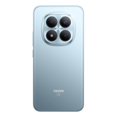 XIAOMI SMARTPHONE REDMI NOTE 15 PRO+ 5G 8+256 GLACIER BLU [MZB0MI3EU]