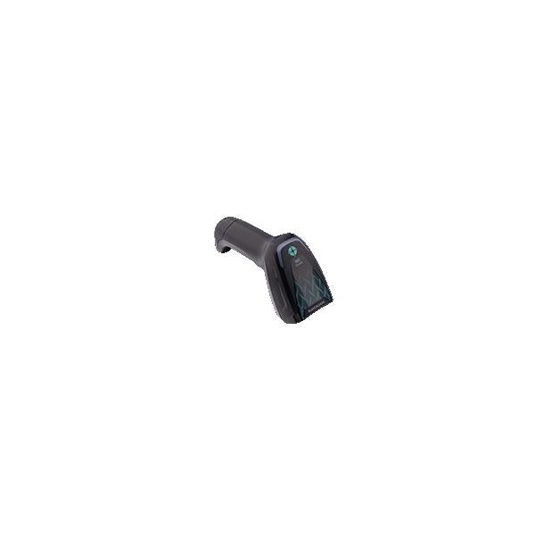 Datalogic Gryphon GD4620 - 2D HD Imager - Black (Scanner Only) [GD4620-BK-HD]
