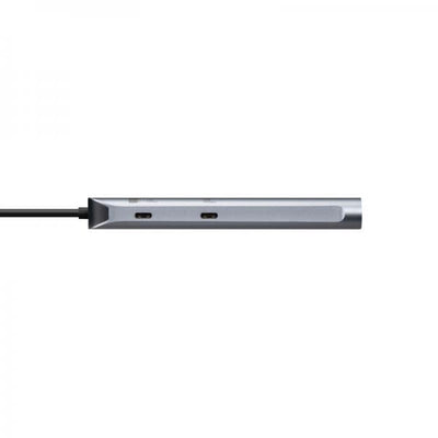 Targus Dual Video Mobile Dock with 140W EPR Pass-Thru [DOCK427GL]