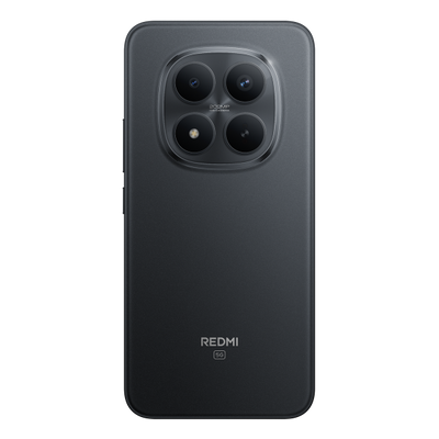 XIAOMI SMARTPHONE REDMI NOTE 15 PRO+ 5G 8+256 BLACK [MZB0MI4EU]
