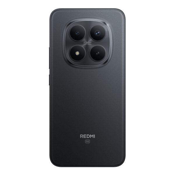 XIAOMI SMARTPHONE REDMI NOTE 15 PRO+ 5G 8+256 BLACK [MZB0MI4EU]