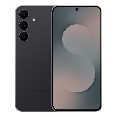 SAMSUNG SMARTPHONE S25 FE S731 5G DS 8+256 VOD JETBLACK [SM-S731BZKGEUE_VOD]