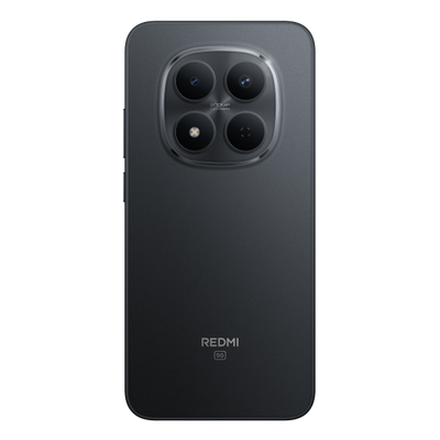 Xiaomi Redmi Note 15 Pro 5G 17,4 cm (6.83") 8 GB 256 GB 6580 mAh Nero [XIREDN15PRO5GN]