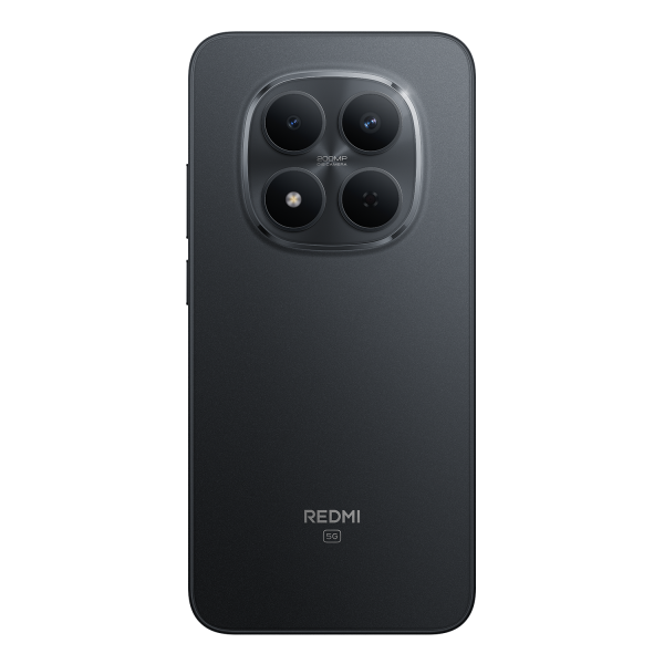 Xiaomi Redmi Note 15 Pro 5G 17,4 cm (6.83") 8 GB 256 GB 6580 mAh Nero [XIREDN15PRO5GN]