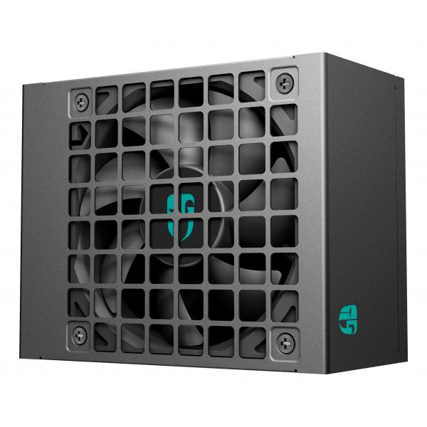 GAMER STORM ALIM. PS-850G 850W SFX ATX 3.1 CONDENSATORI ELETTROLITICI GIAPI [R-PS850G-FE0B-JGEU]
