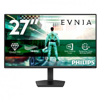 Philips Evnia 3000 27M2N3500NF/00 Monitor PC 68,6 cm (27") 2560 x 1440 Pixel Quad HD LCD Nero [27M2N3500NF/00]