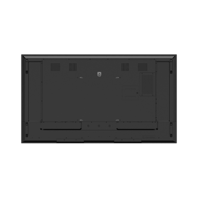 Philips Serie 5000 65BDL5050D/00 visualizzatore di messaggi 165,1 cm (65") LCD Wi-Fi 600 cd/m Full HD Nero Processore integrato Android [65BDL5050D/00]