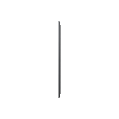 Samsung SM85HX-P Pannello piatto per segnaletica digitale 2,16 m (85") LCD Wi-Fi 500 cd/m 4K Ultra HD Nero Tizen 7.0 24/7 [LH85SMHPBGCXEN]