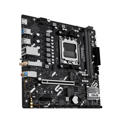 ASUS PRIME B850M-F WIFI AMD B850 Socket AM5 micro ATX [90MB1N80-M0EAY0]