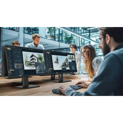 iiyama ProLite XB2797HSU-B1 Monitor PC 68,6 cm (27") 1920 x 1080 Pixel Full HD LED Nero [XB2797HSU-B1]