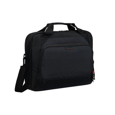 Targus 15-16 inch - Classic EcoSmart Briefcase Black [CN415GL]