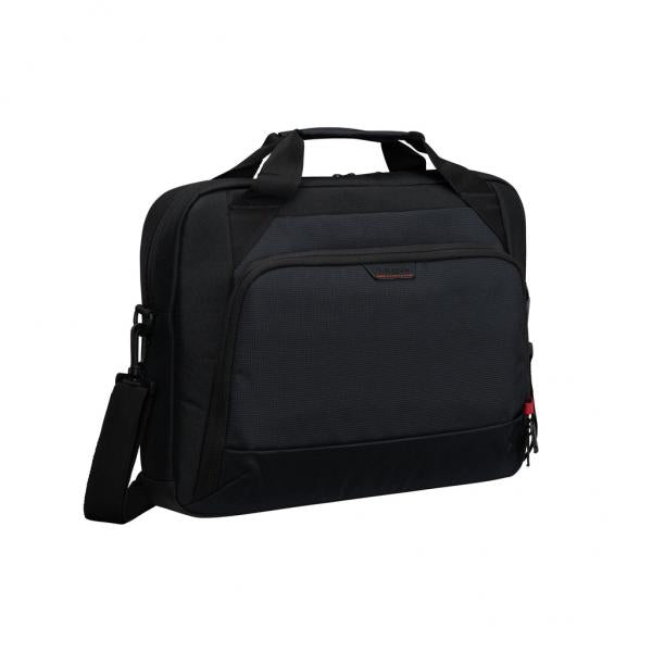 Targus 15-16 inch - Classic EcoSmart Briefcase Black [CN415GL]