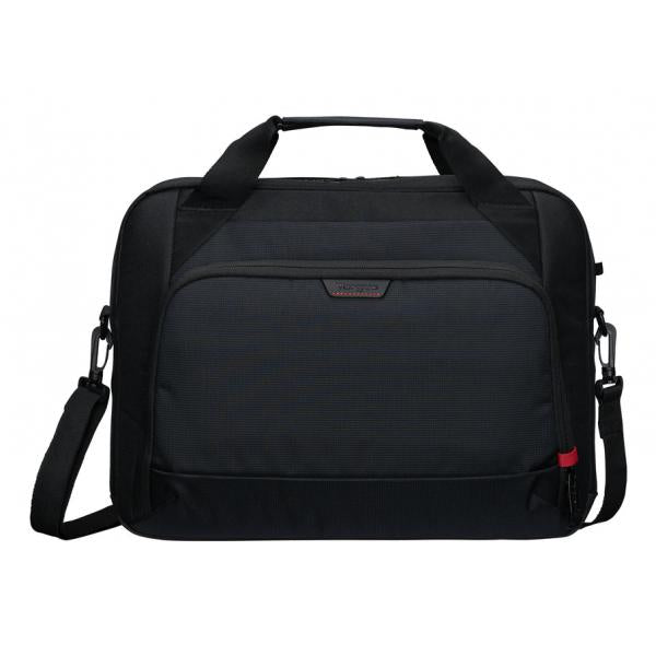 Targus 15-16 inch - Classic EcoSmart Briefcase Black [CN415GL]