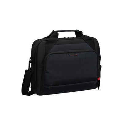 Targus 13-14 inch Classic EcoSmart Briefcase Black [CN414GL]