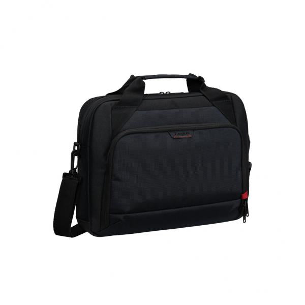 Targus 13-14 inch Classic EcoSmart Briefcase Black [CN414GL]
