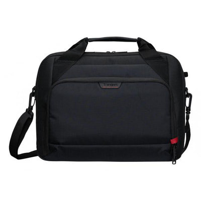 Targus 13-14 inch Classic EcoSmart Briefcase Black [CN414GL]