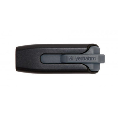 VERBATIM PEN DISK 16GB USB3.0 STORENGO V3 DRIVE BLACK [049172]