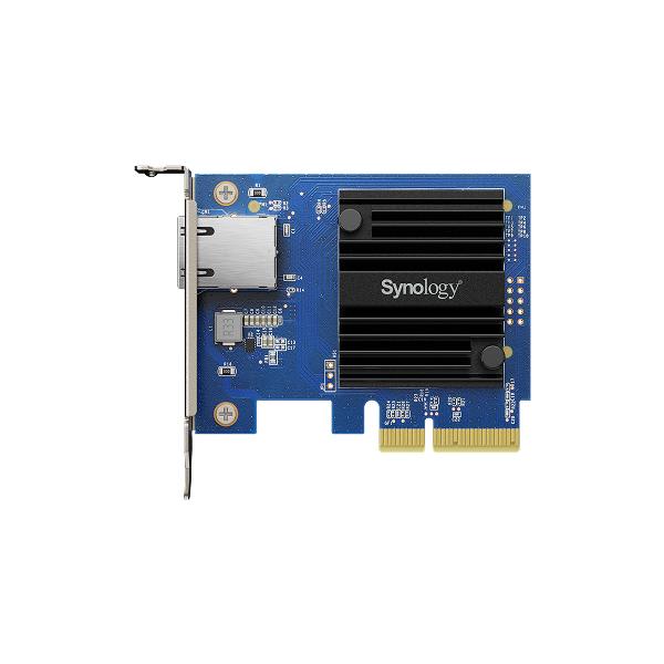 Synology E10G30-T1 scheda di rete e adattatore Interno Ethernet 10000 Mbit/s [E10G30-T1]